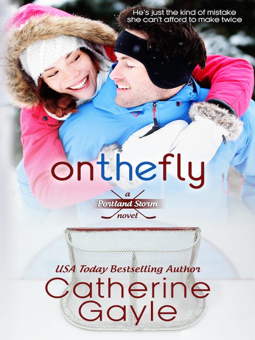 Title details for On the Fly by Catherine Gayle - Available